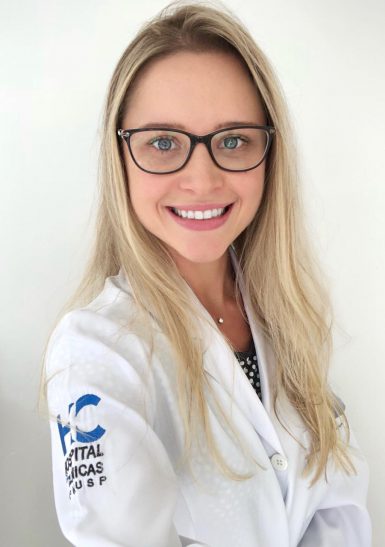 Dra. Bruna Rodrigues Foschini 