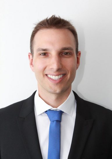 Dr. Luiz Carlos Magno Filho 