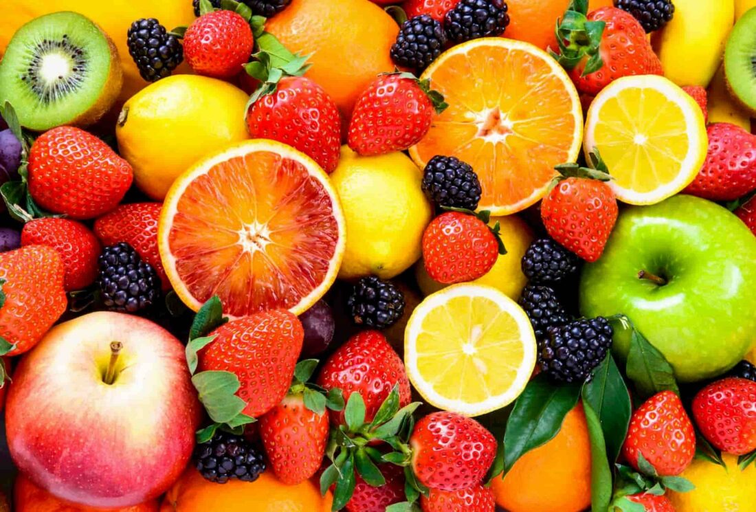 Os alimentos inimigos dos dentes brancos