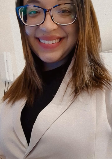 Giovana Gabriele Santos da Silva