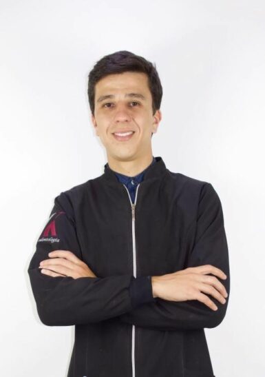 Dr. Júlio Nogueira Luz